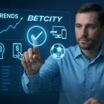 Ключевые технологические обновления БК Бетсити