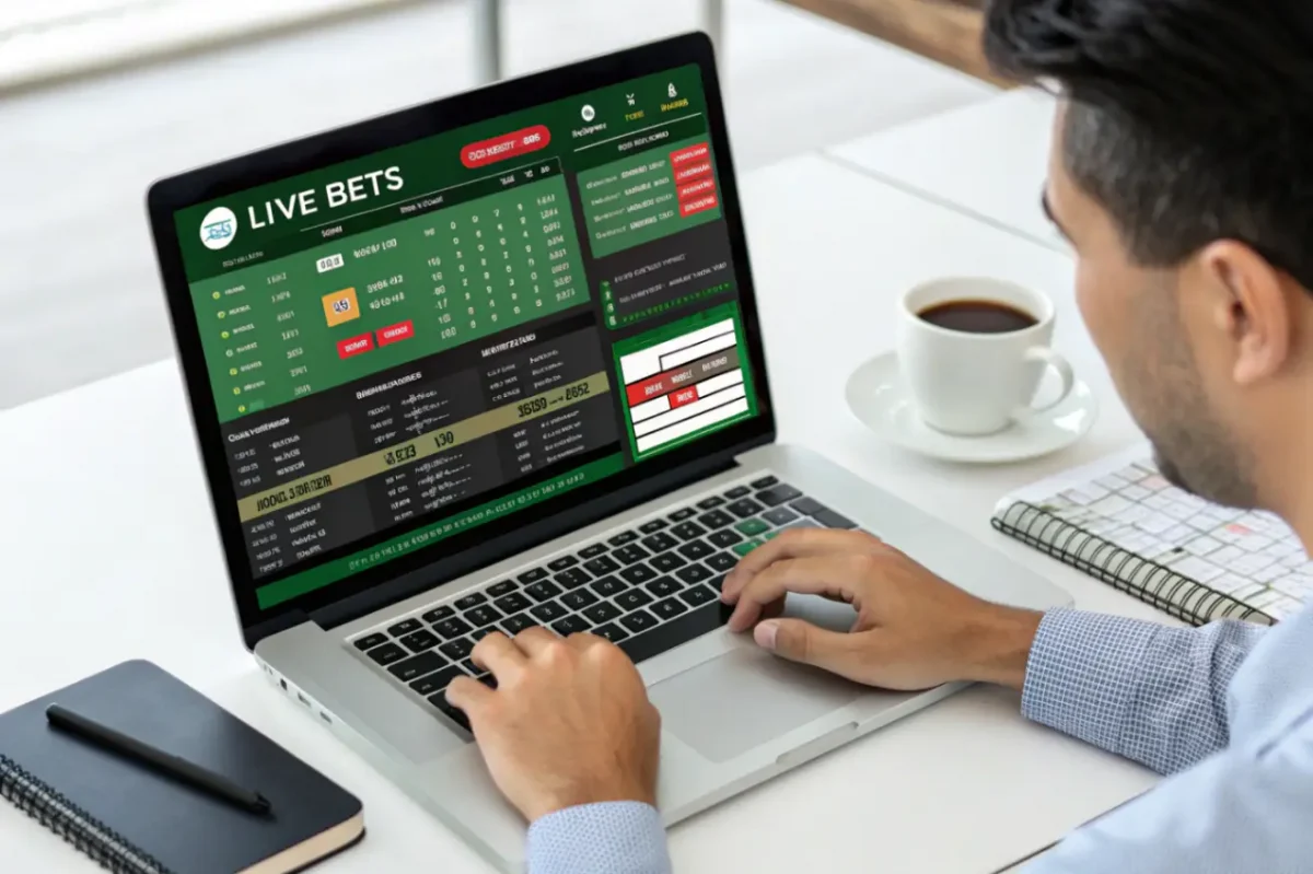 Лайв-ставки Бетсити для быстрой прибыли