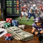 Как ставить на угловые, карточки и удары по воротам в БК Бетсити