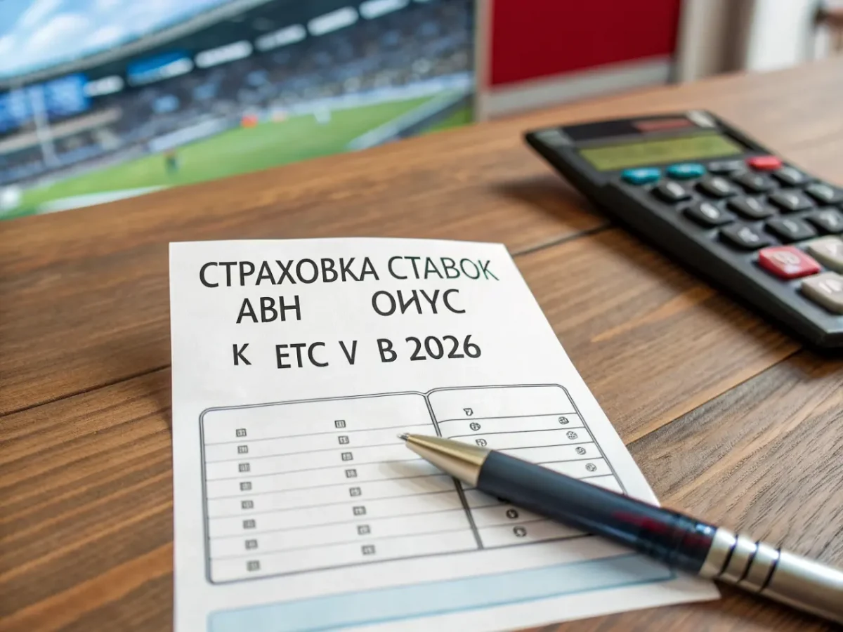 Страховка ставок в Бетсити 2026
