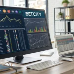 Value betting и нейросети в Бетсити