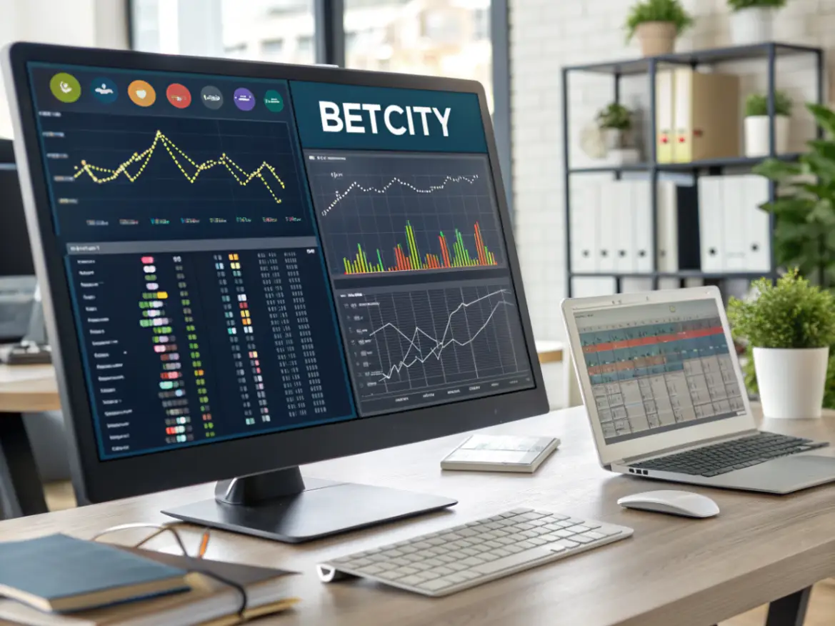 Value betting и нейросети в Бетсити